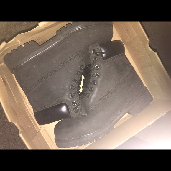 Timberlands - Picture 4 of 8